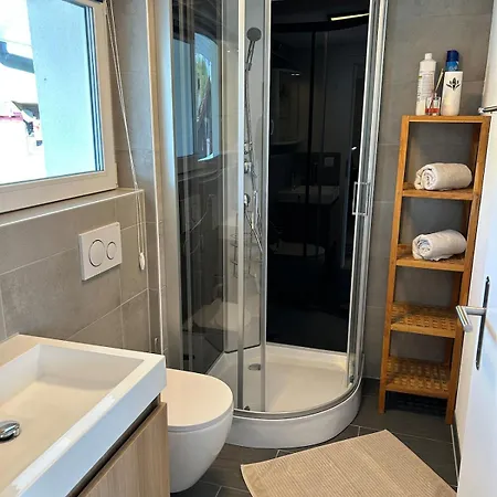 Le Petit Bonheur Apartament *