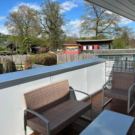 Apartment Le Petit Bonheur Vully-les-Lacs