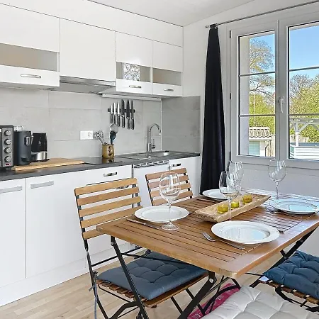 Apartment Le Petit Bonheur *