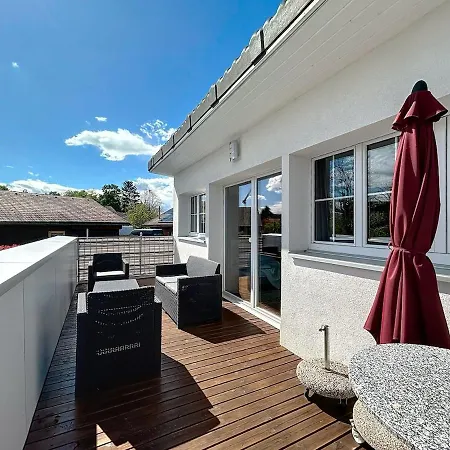Le Petit Bonheur Apartment Vully-les-Lacs