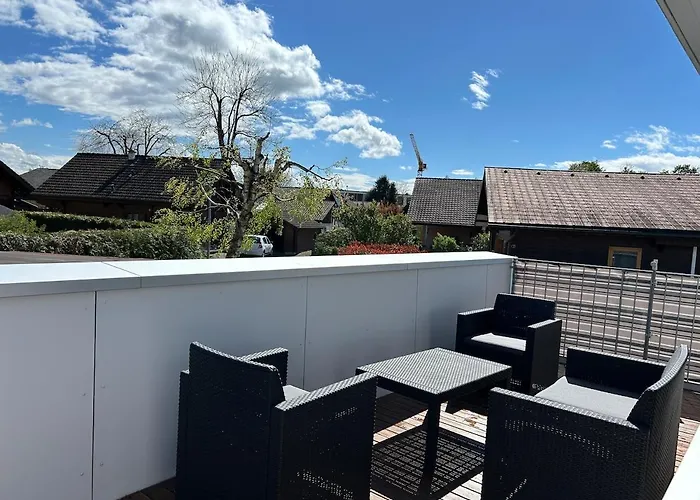 Le Petit Bonheur Apartament