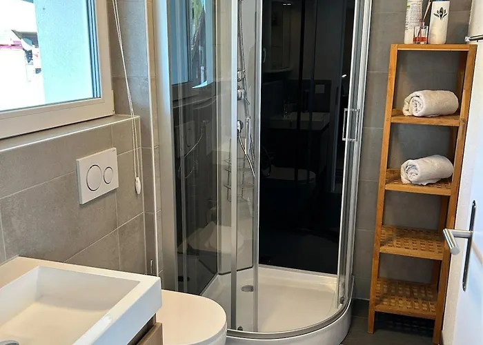 Le Petit Bonheur Apartament *