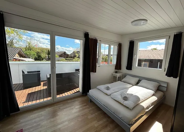 Apartament Le Petit Bonheur *