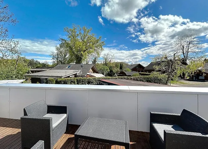 Apartment Le Petit Bonheur Vully-les-Lacs