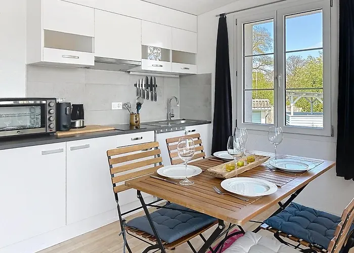 Apartament Le Petit Bonheur *