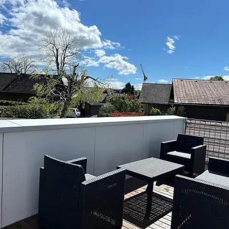 Le Petit Bonheur Apartment