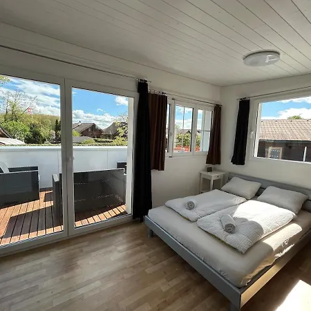 Apartment Le Petit Bonheur *