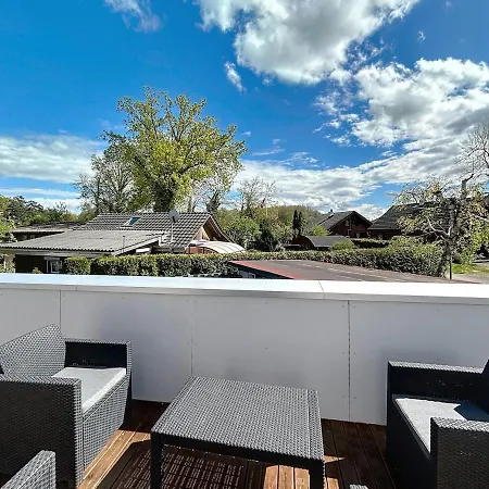 Apartment Le Petit Bonheur Vully-les-Lacs